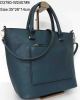PU shoulder handbag/Fashion zipper handbag/Lady bag