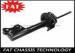 mercedes W169 W245 A-Klasse Hatchback Front L/R Air Strut Air Suspension Shock Absorber Air Ride Sus