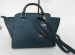 Fashin PU handbag/Zipper shoulder bag/Lady bag