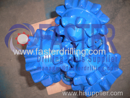 Steel Tooth Rotary Drilling Bit