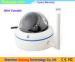 Dome 2.0 Megapixel HD IP Camera Vandal Proof With 2 Way Audio