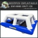 Inflatable sierra climber and soaker