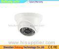 Wireless Outdoor Dome Camera Night Vision Network CCTV Security For Indoor