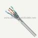 RJ45 Ethernet Network Cat7 SSTP Cable 305M 100M Gray Indoor / Outdoor