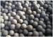 High Impact Toughness Steel Grinding Balls for cement industry with Dia 70mm