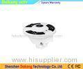 Array LED HD TVI Camera Night Vision / 360 Degree Fisheye Camera IP66