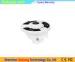 Array LED HD TVI Camera Night Vision / 360 Degree Fisheye Camera IP66
