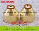 .11.845.401.1622M3028 Plasma Cutter Nozzle For Kjellberg Plasma Machine