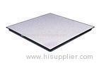 Professional Merchine Room HPL Raised Floor Anti Static Fireproof 600 x 600 mm