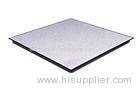 Professional Merchine Room HPL Raised Floor Anti Static Fireproof 600 x 600 mm
