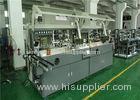 Automatic Multicolor Bottle Screen Print Machine with UV Curing