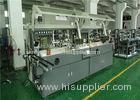 Automatic Multicolor Bottle Screen Print Machine with UV Curing
