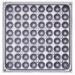 Flexible Dustproof Anti Static HPL Raised Flooring Tiles Perfect Packing