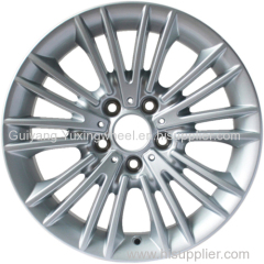 High quality auto alloy wheel for BMW