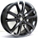 Good Quality Alloy Wheel Rims Hub for Audi Q5