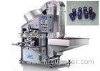 Aluminum Cap Top Surface Automatic Hot Stamping Machine 3600Pcs / Hr