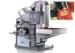 Lipstic Gold Hot Stamping Foil Machine 3600Pcs / Hr Letterpress Plate Type
