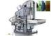 Cap Gold Transfer Foil Hot Stamping Equipment - Side Printing
