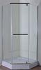 1 x 90mm Siphon Apartments Corner Shower Stall Normal Temperature Storage