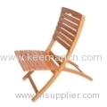 BAMBOO CHAIR FOR OUTDOOR