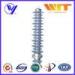 Composite Gapless Substation Lightning Arrester 60KV With Anchor Ear