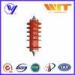 51KV Metal Oxide Surge Arrester Medium Voltage Protection Gapless KEMA