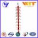 35KV High Voltage Polymer Suspension Insulators for Power Transmission