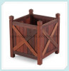 planter wood planter pots planter wooden planter garden planter flower pot flower box