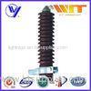 Generator Type Porcelain Surge Arrester Single Phase Arrestor for Transmission Line