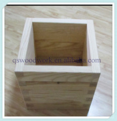 planter wood planter pots planter wooden planter garden planter flower pot flower box