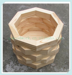 planter wood planter pots planter wooden planter garden planter flower pot flower box