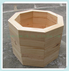 planter wood planter pots planter wooden planter garden planter flower pot flower box