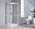 Supermarket / Star-Rated Hotels Modern Shower Cubicles 850 X 850 X 2150 mm