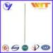 MOV Streamer Emission Cooper Bond Earth Ground Lightning Rod Protection