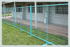 anping wire mesh fence for pool