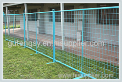 anping wire mesh fence for pool