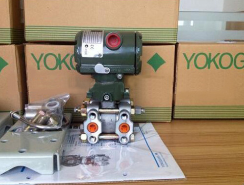 Yokogawa pressure transmitter Hot sale