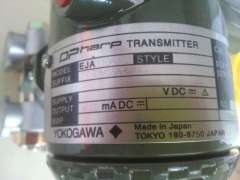 yokogawa Differential Pressure Transmitter China supplier Manufacturer