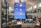 Digital Ultra Thin LED Display