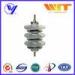 15KV Composite Lightning Surge Arrester Used for Power Transformer Protection