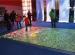 Interactive LED Video Floor