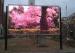 Waterproof SMD P5 Advertising LED Signs / Full Color Led Screen Outside