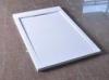 Polymarble Bathroom Shower Base 800 X 1200 Simple Matt White Tray