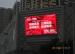 Perimeter Advertisement Display Boards Waterproof Ip65 P10 Outdoor