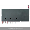 3SPST 80A Magnetic Latching relay