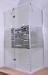 Modern Enclosed Glass 1200 X 800 Shower Enclosures With 5Cm ABS Tray