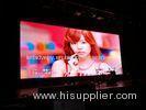 Video Front Service LED Display High Definition P3.91 P4.81 P6.25