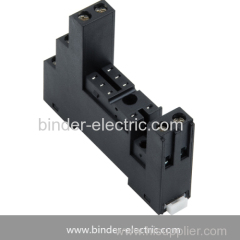 14F-2Z-C3 BSG2R series relay socket