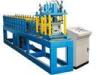 Steel Garage Shutter Door Roll Forming Machine Shutter Manufacturing Equipment