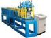 Steel Garage Shutter Door Roll Forming Machine Shutter Manufacturing Equipment